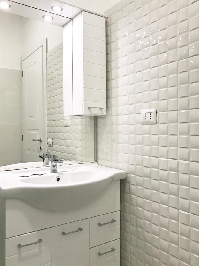 B&B Palombini Рим Экстерьер фото