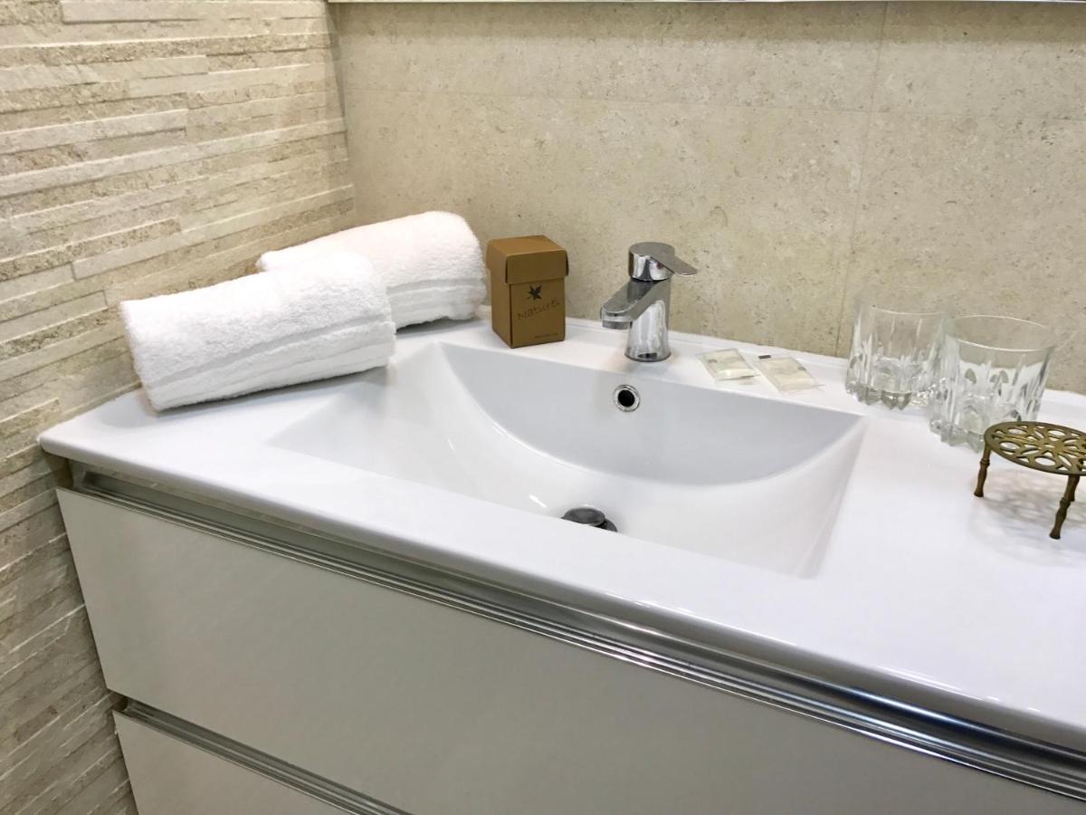 B&B Palombini Рим Экстерьер фото