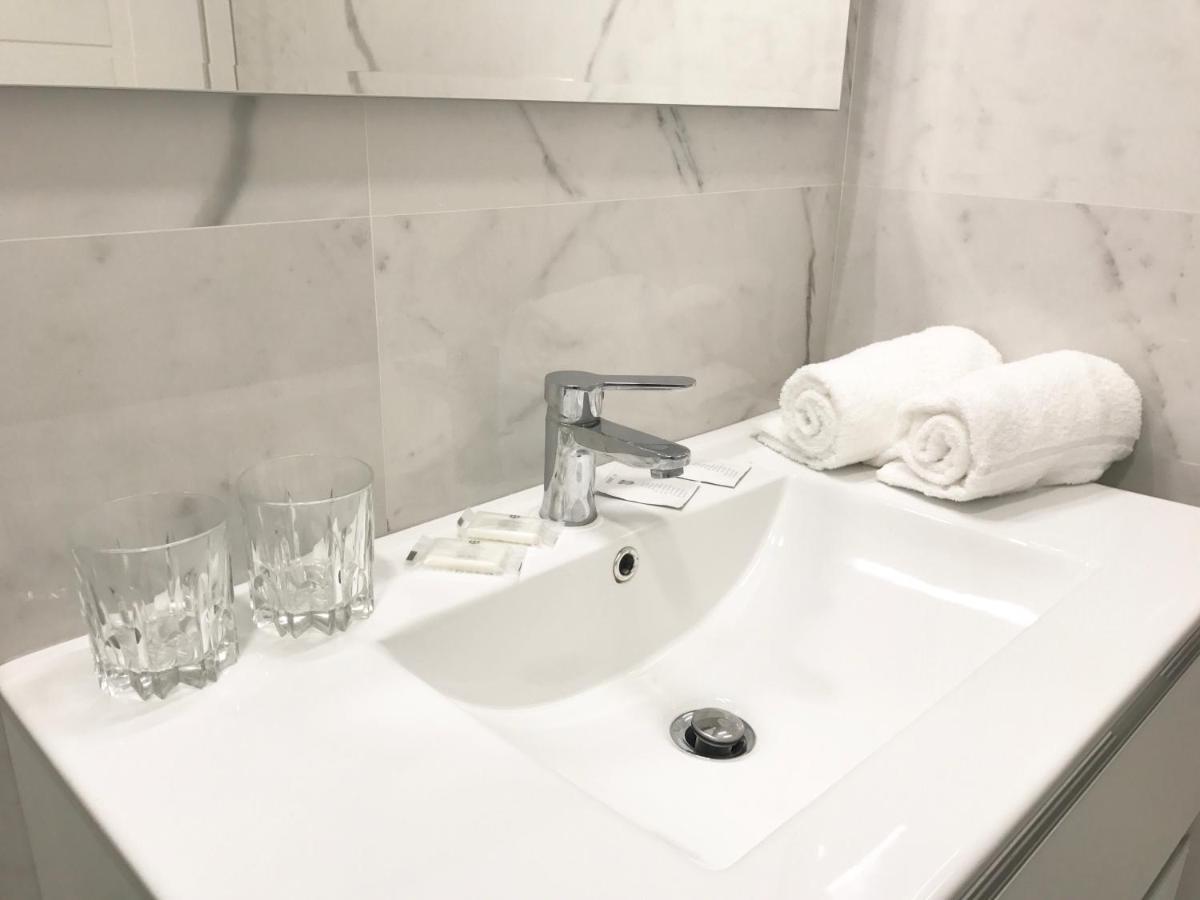 B&B Palombini Рим Экстерьер фото