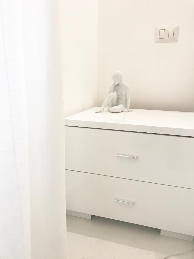 B&B Palombini Рим Экстерьер фото