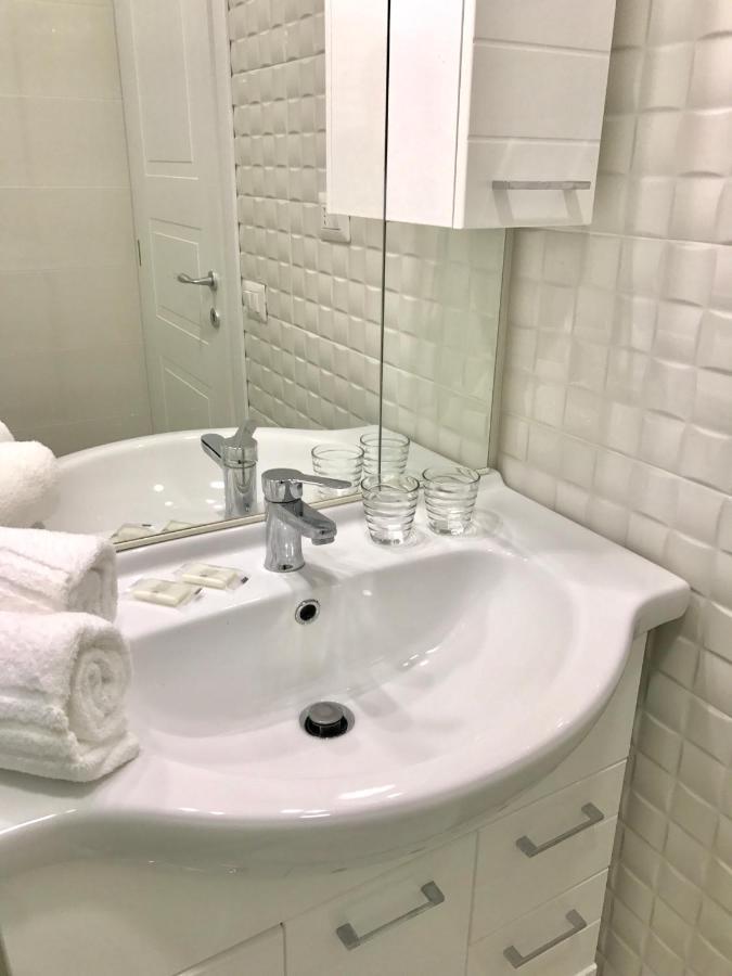 B&B Palombini Рим Экстерьер фото