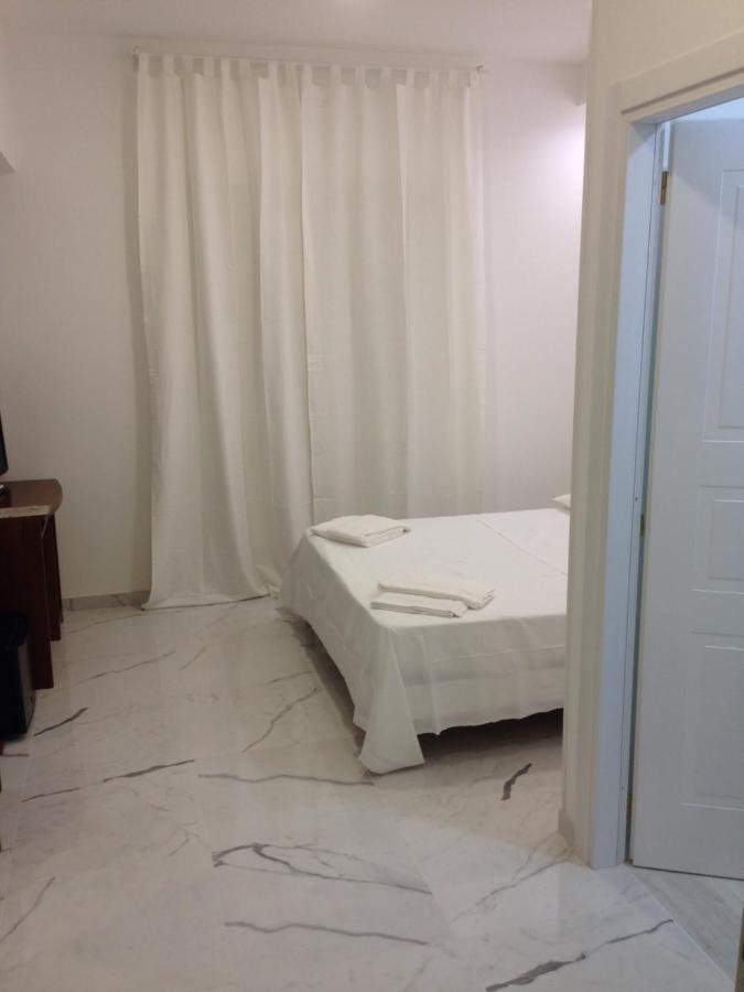 B&B Palombini Рим Экстерьер фото