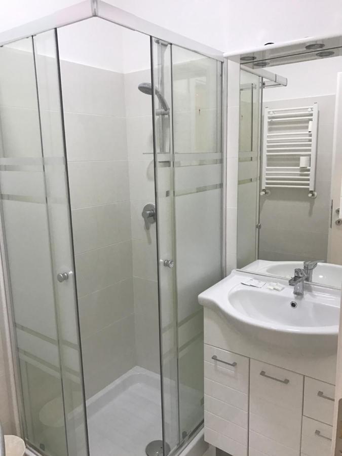 B&B Palombini Рим Экстерьер фото