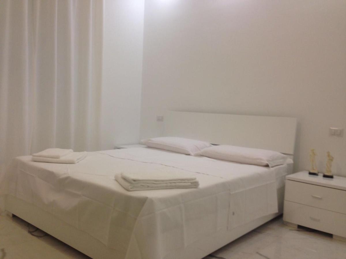 B&B Palombini Рим Экстерьер фото