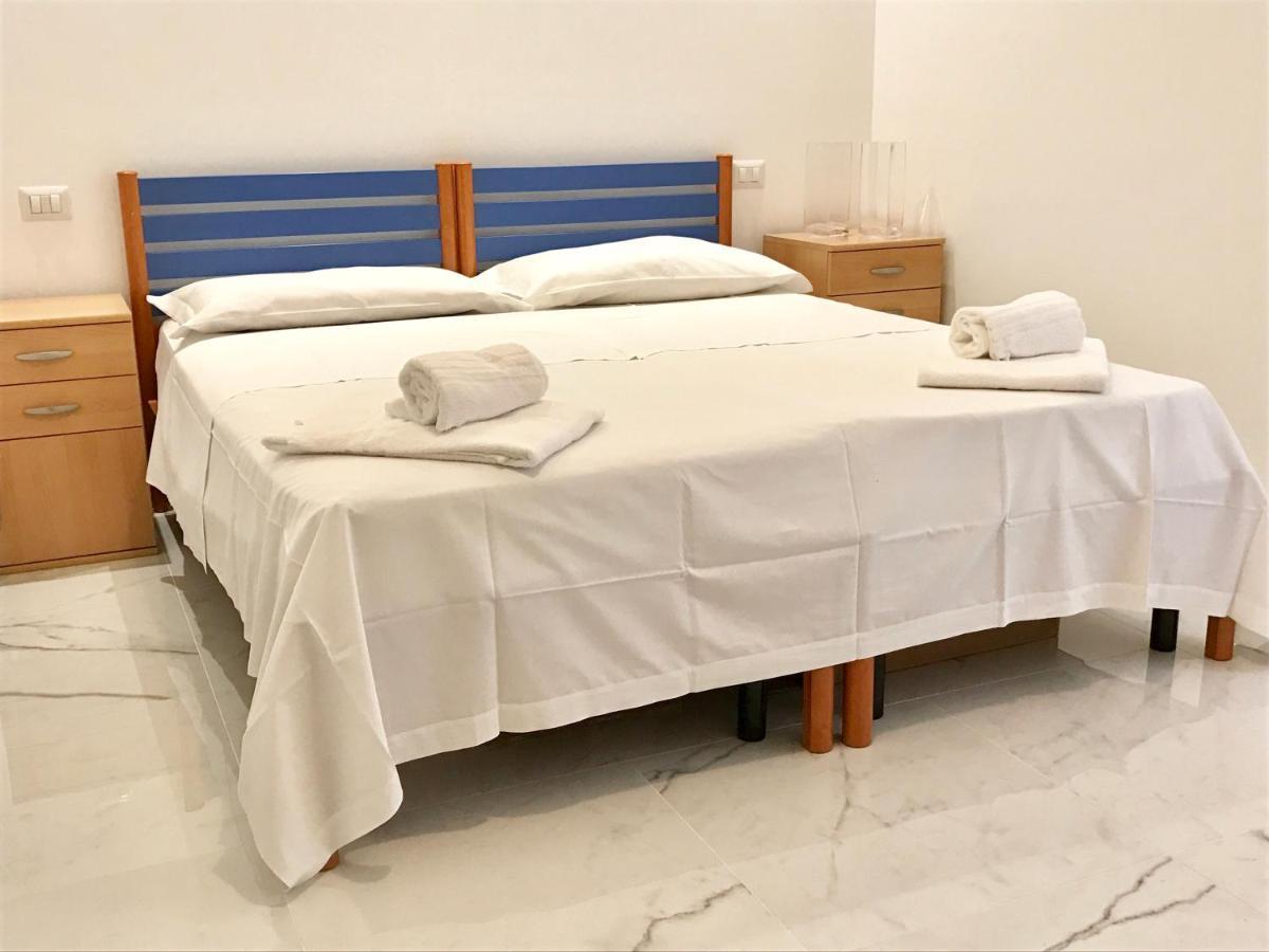 B&B Palombini Рим Экстерьер фото