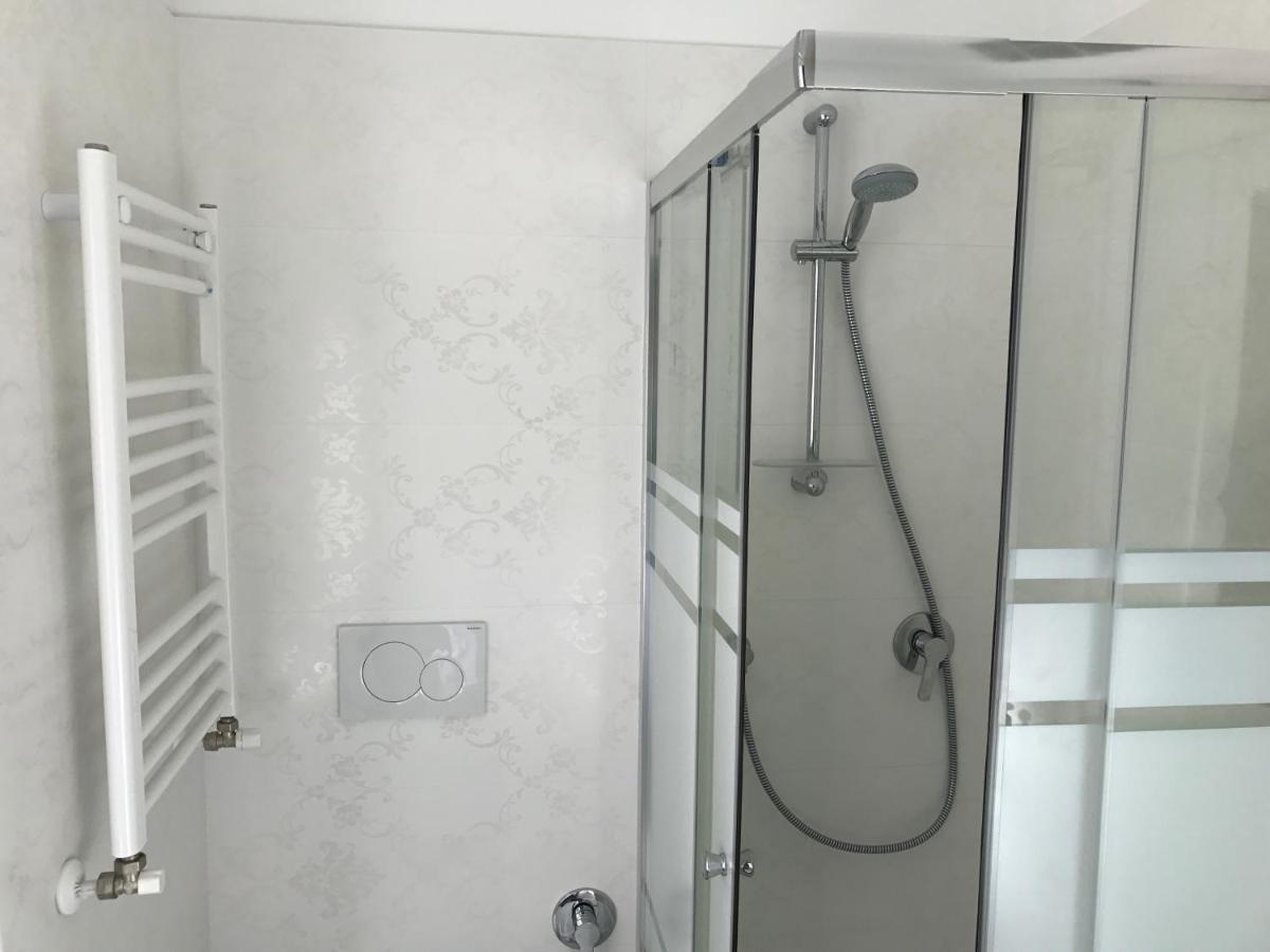 B&B Palombini Рим Экстерьер фото