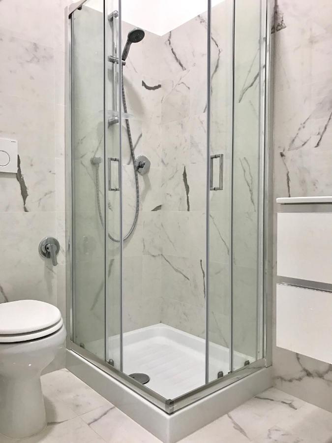 B&B Palombini Рим Экстерьер фото