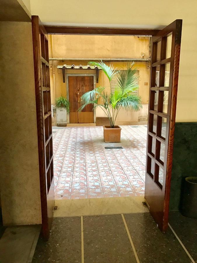 B&B Palombini Рим Экстерьер фото