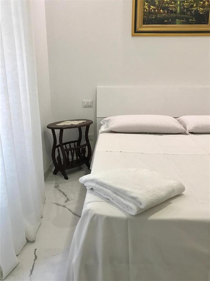 B&B Palombini Рим Экстерьер фото