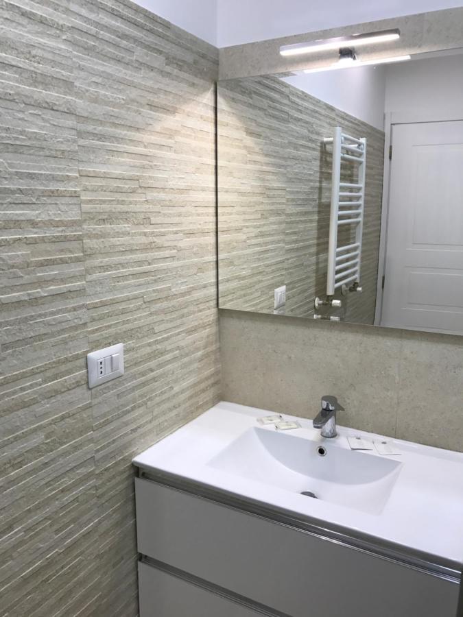 B&B Palombini Рим Экстерьер фото