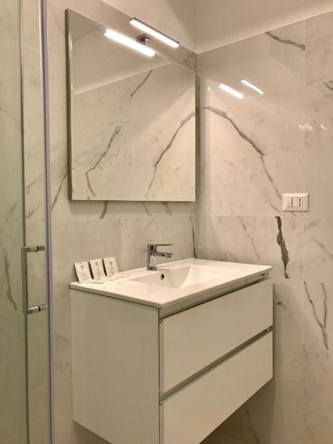 B&B Palombini Рим Экстерьер фото