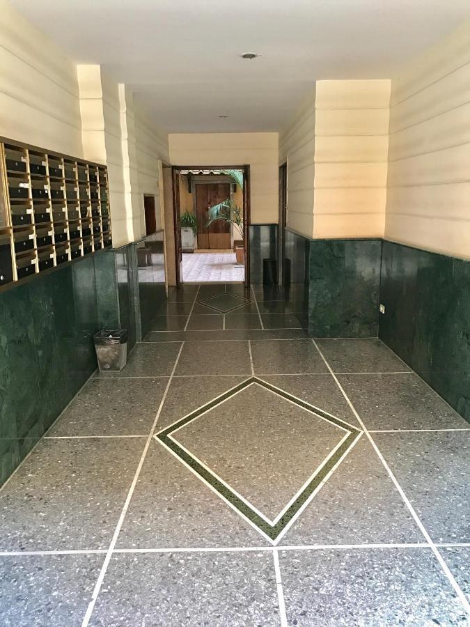 B&B Palombini Рим Экстерьер фото